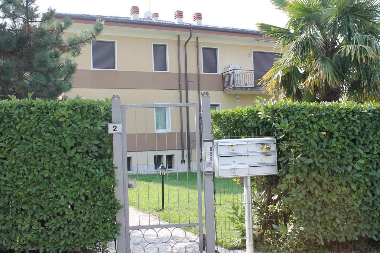 Apartment In Lazise/Gardasee 21949 Exterior photo